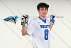 MLax Media Day  Wheaton College Men’s Lacrosse Media Day. - Photo by Keith Nordstrom : Men’s Lacrosse, Media Day